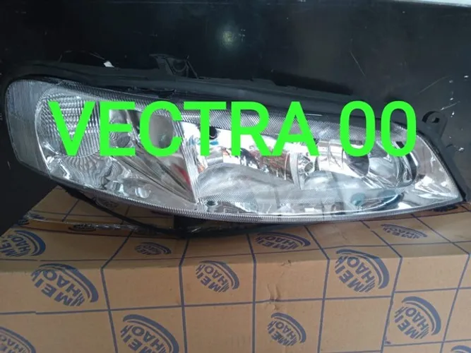 Farol vectra 2000