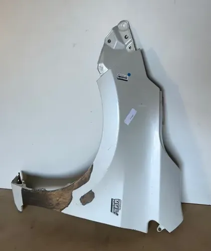 Paralama Toyota Corolla 2015 16 17 182019 Esquerdo Original