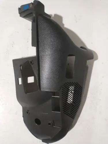 Suporte bagagito esquerdo fiesta 97/99 2p 