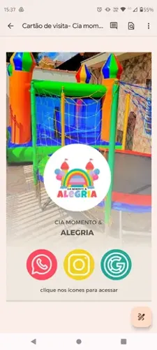 Aluguel de cama elástica em campinas 