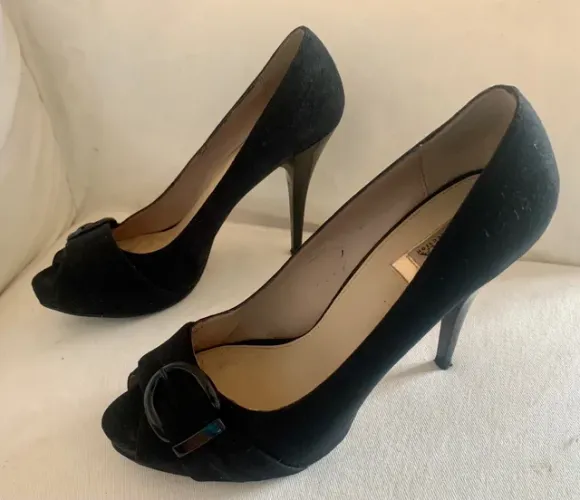 Sapato 39 Zara