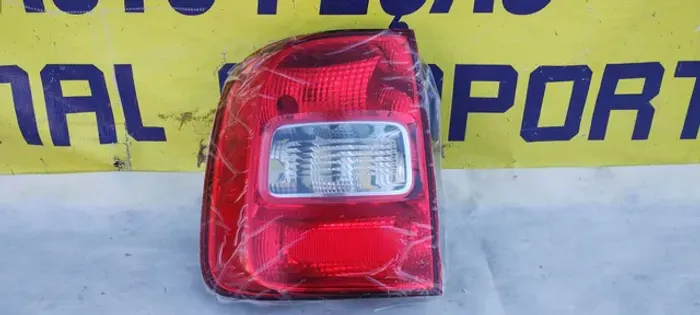 Lanterna Esquerdo Saveiro G5 G6 2010 2011 2012 2013 2014 2015 2016 nova original 