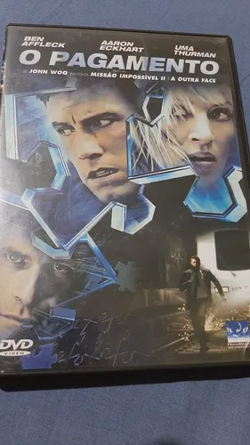 Dvd O Pagamento 