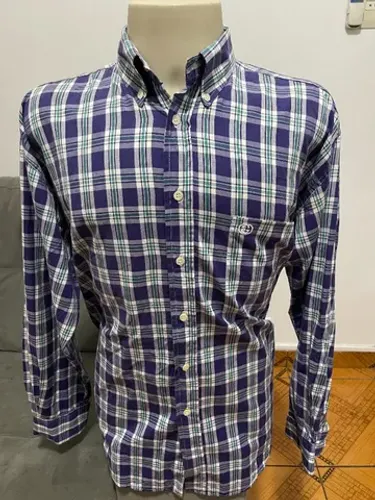 Camisa Original da Gucci Semi Nova
