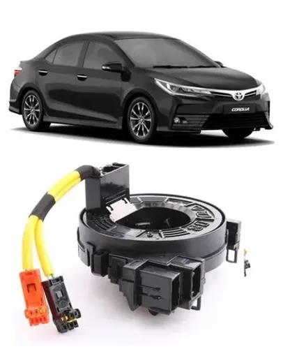 Cinta de Airbag Toyota Corolla Xei 2015 à 2018 - T1710096