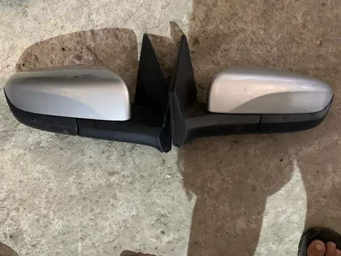 W par de retrovisor do onix plus 