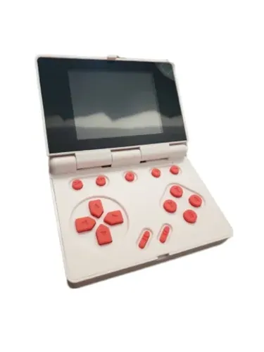 (NOVO) Mini Gameboy Portátil 1000 Jogos - Oferta Especial Dia das Crianças