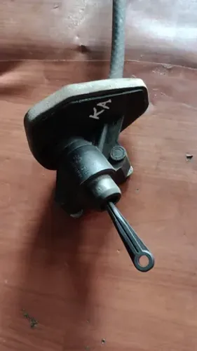 Atuador da embreagem Ford Ka 98
