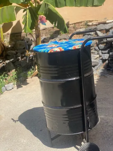 Vende-se chopeira