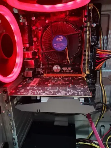 Computador Gamer ASUS vendo ou troco por PS5