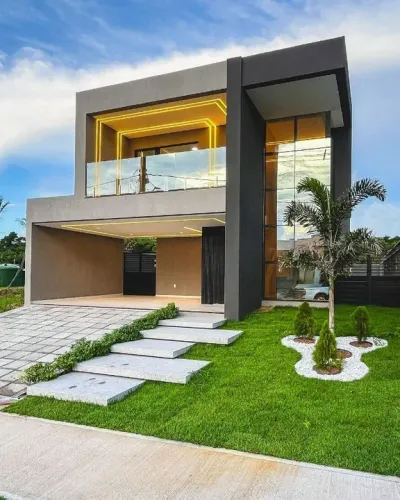 Casa belissima e com otima oportunidade na Cidade Alpha