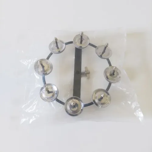 Tamborine Hi Hat X-Pro By C.Ibanez