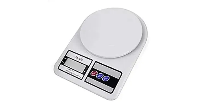 Balança de Cozinha SF-401 - Aiker Loja Coimbra Computadores Entregamos
