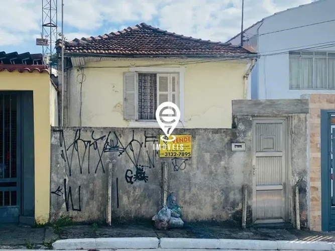 Terreno à venda, São Judas - São Paulo/SP