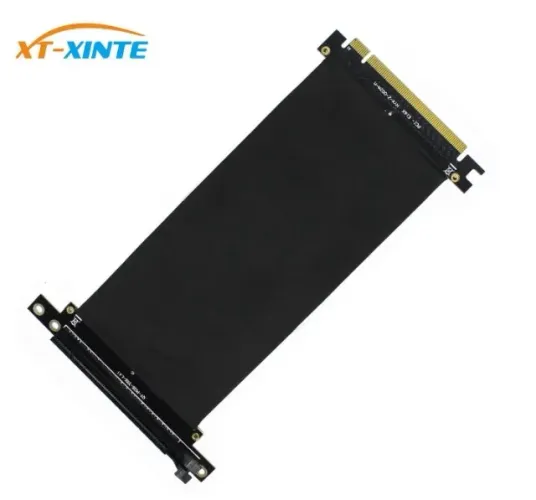 Cabo Riser Extensor Pci Express 3.0 Gamer