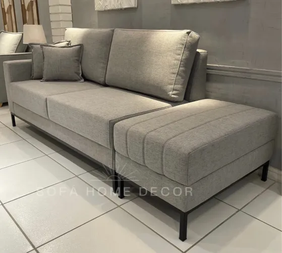 Sofá Romulo Desing exclusivo 