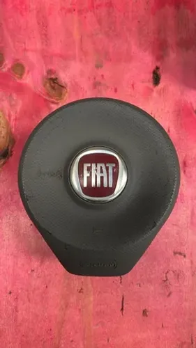 Bolsa do volante fiat novo palio grand siena com Air bag