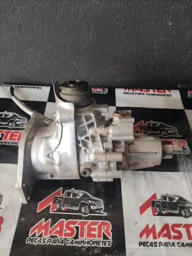 Diferencial dianteiro Fiat Toro 2.0 diesel Aut. (Leia o Anúncio)