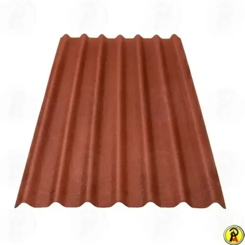 Telha onduline 200x75