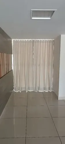 Cortinas sob medida pra seu ambiente 