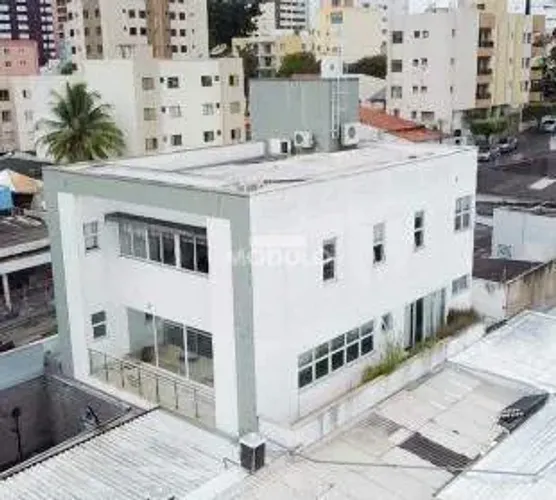 Barracão/Galpão Comercial para locação Bairro Central