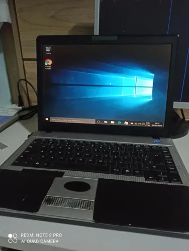 Notebook sim+. (Ler o anúncio)