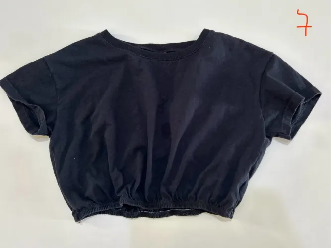 Blusa TAM 7
