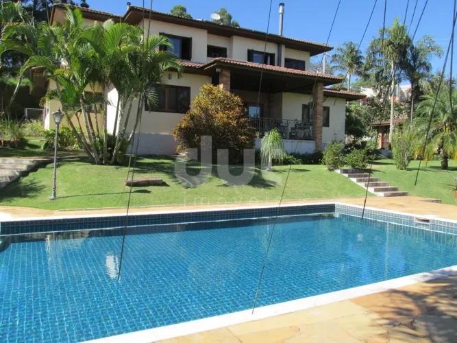 chácara - Caixa D´Água - Vinhedo