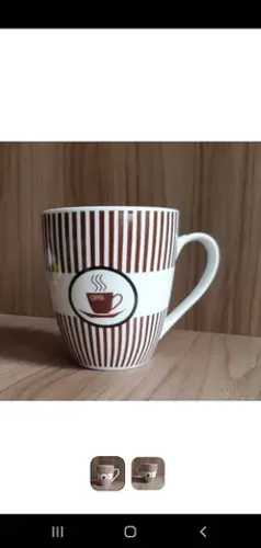 Caneca café