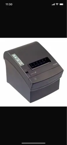 Impressora Brmatech Elgin i8