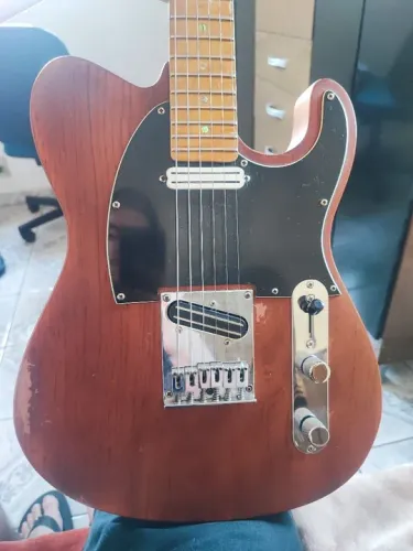 Guitarra telecaster Tagima T505