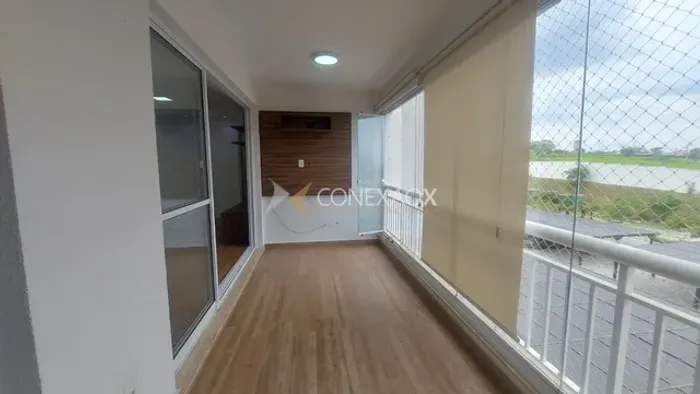 apartamento - Parque Prado - Campinas
