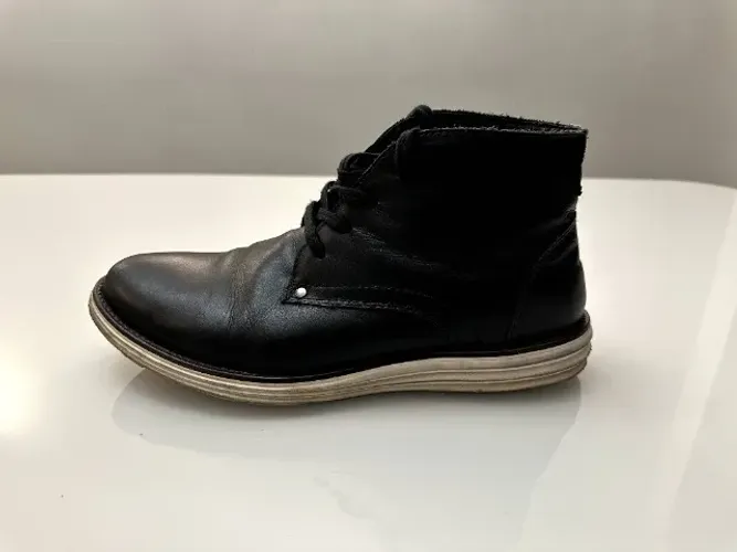 Bota Act Footwear Conturno 43 masculino