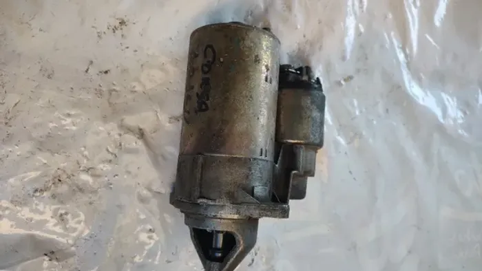  Motor Partida 1.0 8v 1.4 1.6 16v Gm Celta Corsa 1994 A 2008