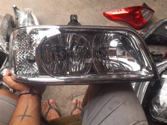Farol da Ducato
