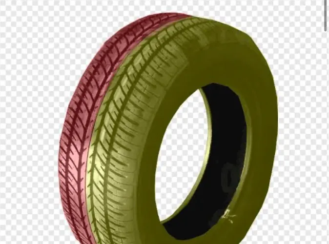 185/65/15 pneu de qualidade X point