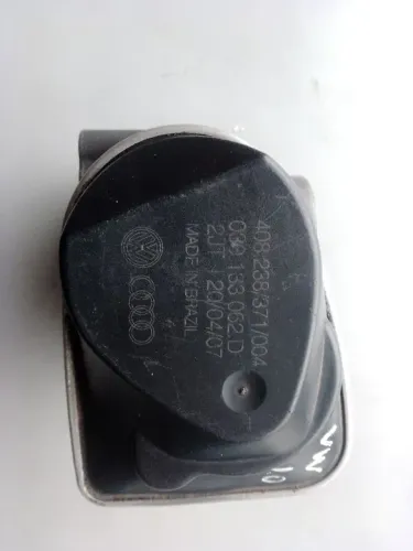 KOMBI FLEX 1.4 TBI/ CORPO DE BORBOLETA 