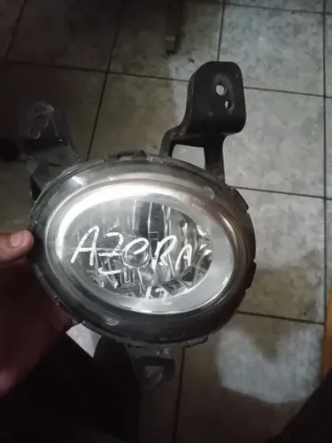 Farol Milha Lado Direito Hyundai Azera 2011 2012 