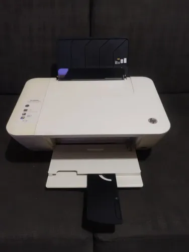 Impressora Hp Advantage 1516