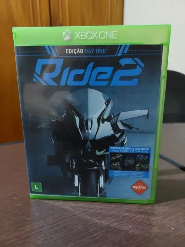 Ride 2