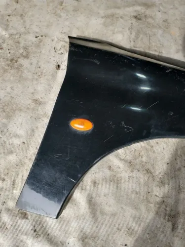 Paralama direito Peugeot 206 SW 2005