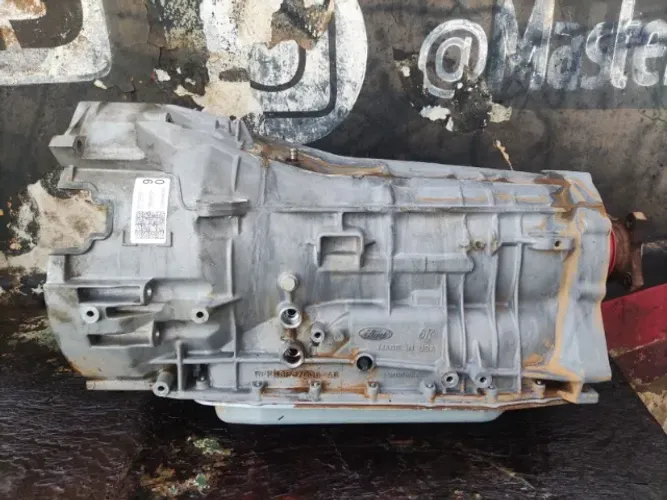Cambio automático Ranger 2.2 4x2 2019-2022 (leia o anuncio)