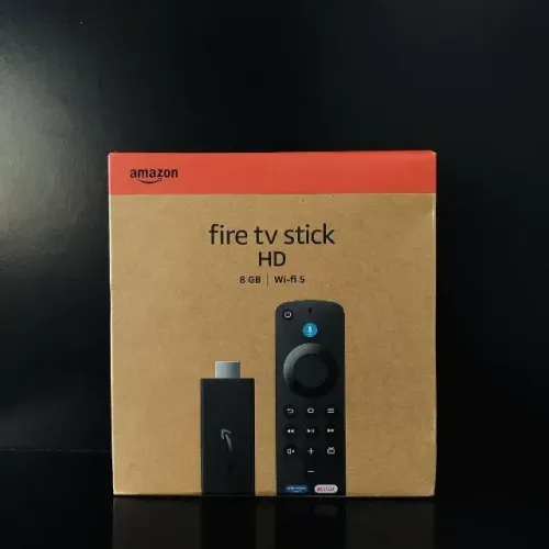 Amazon Fire Stick HD // 90 dias de garantia e entrega grátis no Shopping