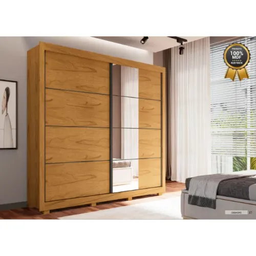 Promoção Guarda Roupa l - 09/09