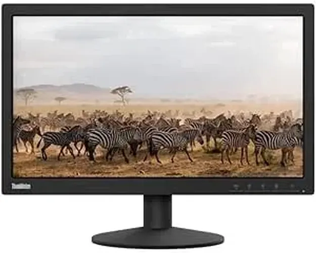 Monitor Lenovo 19.5 LED Vga/Hdmi/Vesa