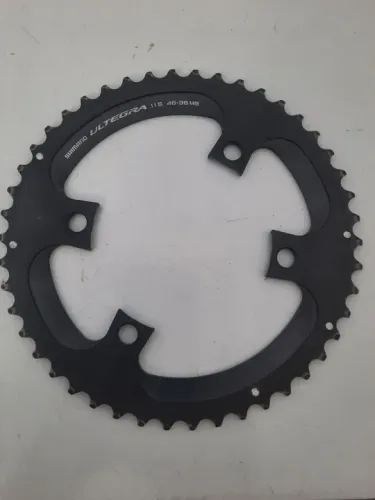 Coroa ultegra 11s 46 dentes 