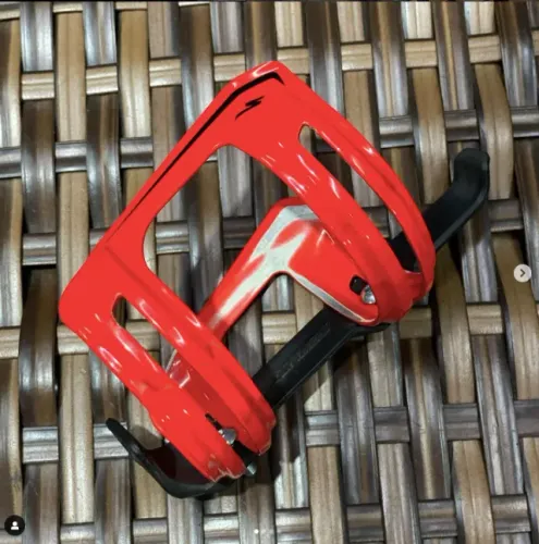 Suporte de Caramanhola SPZ Roll Cage