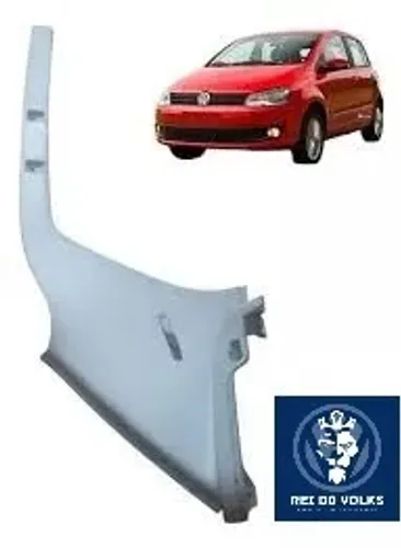 Suporte bagagito Fox, Crossfox G2, 2010, 2011, 2012, 2013, 2014 