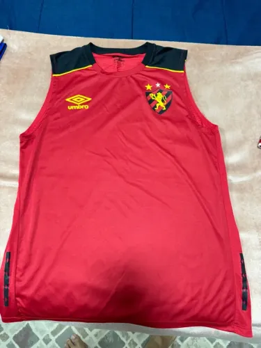 Camisa de time ORIGINAL. (CADA)