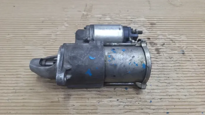 Motor Arranque Sonic 